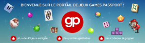 Jeux gratuits en ligne avec cadeaux à gagner