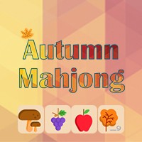 Meilleur jeu de Mahjong pour l'automne